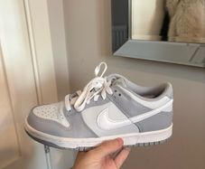 Nike dunks