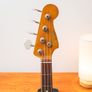 Fender Japan Precision Bass 1997-2000 - Sunburst Image 4