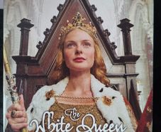 The White Queen Complete Series