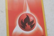 Fire Energy Base Set (1995, 1996, 1998)