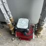 shower pump Image 9
