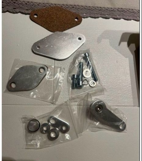 No offers below the asking price   valve gasket repair kit fit for BMW B47 N47N N47S1 N57N N57Z  Post 6 euro extra   Egr valve gasket repair kit fit for BMW B47 N47N N47S1 N57N N57Z