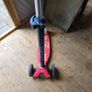 Maxi Scooter Image 2