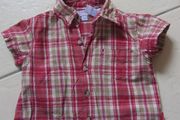 Gorgeous shirt Aged 18months