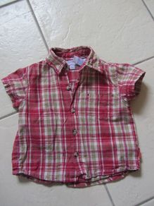 Gorgeous shirt Aged 18months