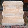 Dog Steps Excellent Condition Image 2