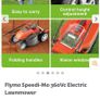 lawnmower Image 3