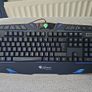 RGB Gaming Keyboard Image 3