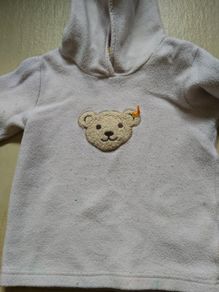 Steiff Fleece