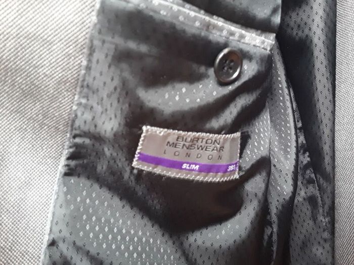 gents suit
