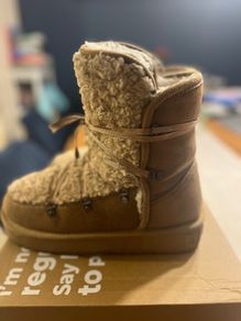 D.Franklin Boots
