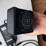 Battery and charger Carrera crossfire e bike Image 7