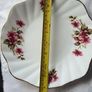 Vintage Cake Plate Image 4