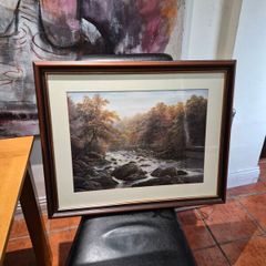 Lynton  Landscape
