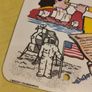 Vintage USA retro graphic design advertising Image 5