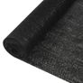Privacy Net Black 3.6x50 m HDPE 150 g/sq.meter Image 5