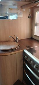 Motorhome