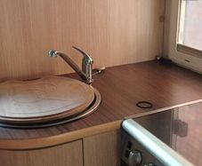 Motorhome
