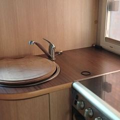 Motorhome