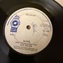 Joe Dolan Silent Night Alone 1979 Irish 7inch Possible Autograph Image 6
