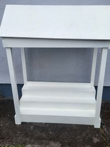 Candy Cart