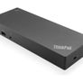 ThinkPad USBC docking station with 130W PSU Image 2