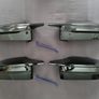 BMW G30 G11 G20 G22 & More RHD M Style Mirror Covers Brand New Image 3
