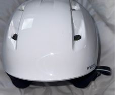 Wedze Piste 580 ski helmet