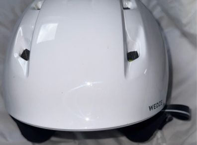 Wedze Piste 580 ski helmet
