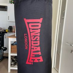 Boxing bag