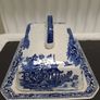 Victorian cheese dish Image 3