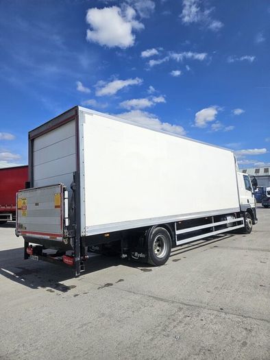 DAF Truck