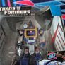 Transformers Titanium Series Soundwave + Laserbeak - 100% Complete W/ Box Image 2