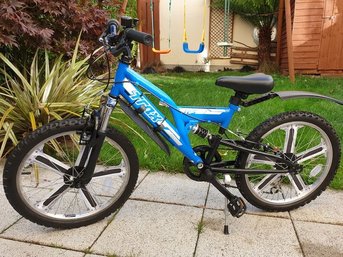 Spokerimz Alloys looklike for 14"-24"