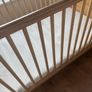 Wooden Cot Image 3