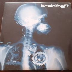 Braintheft (new) 10"