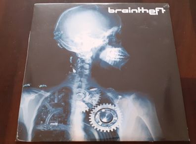 Braintheft (new) 10"