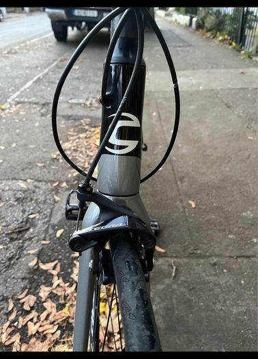 Cannondale Supersix Evo