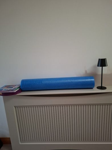 Foam roller