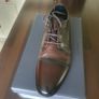 Bugatti  Leather Shoes Image 4