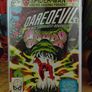 Daredevil #177 ! Elektra Appearance ! Bronze Age Comic from 1981 ! by Marvel ! Image 2