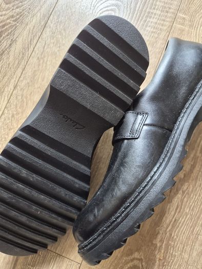 clarkes 41.5