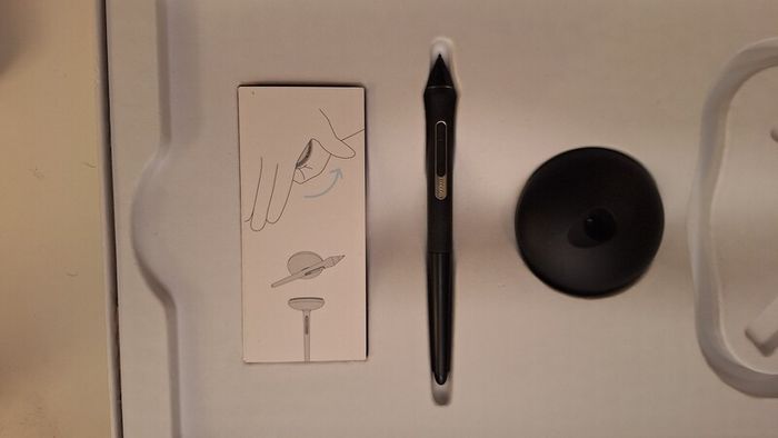 Wacom Intuos Pro