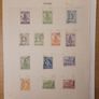stamps Hungarian port Fiume - Italy 1912 -1922 Image 6