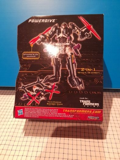 Transformers