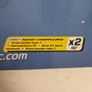 Scalextric C8201: 2x New Radius 1 Curve Track - 90 degrees. ( r1 ) Image 2