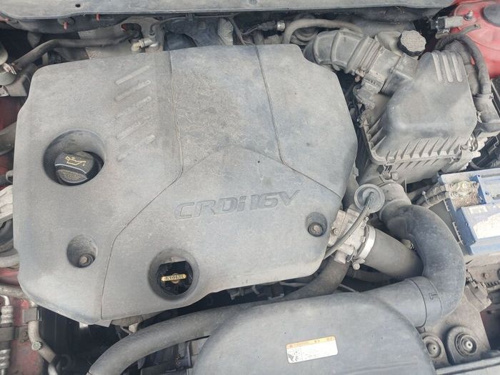 hyundai   i 30  spares