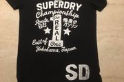 superdry t shirt