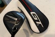 Titleist GT2 Fairway 4 Wood Stiff