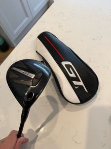 Titleist GT2 Fairway 4 Wood Stiff